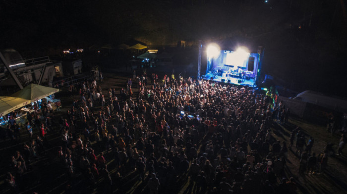 Mountain Music Fest za vikend na Divčibarama: Objavljen detaljan program festivala