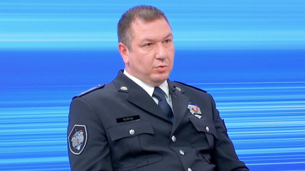 Otkrivamo ko je uhapšeni bivši zamenik načelnika UKP-a: Navodno zataškao dokaze o pucnjavi na Autokomandi