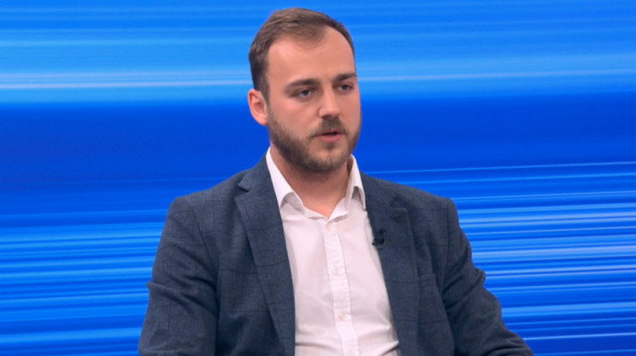 Bojan Arbutina za Euronews Srbija: Republika Srpska i srpski narod imaju mnogo razloga da slave godišnjicu Dejtona