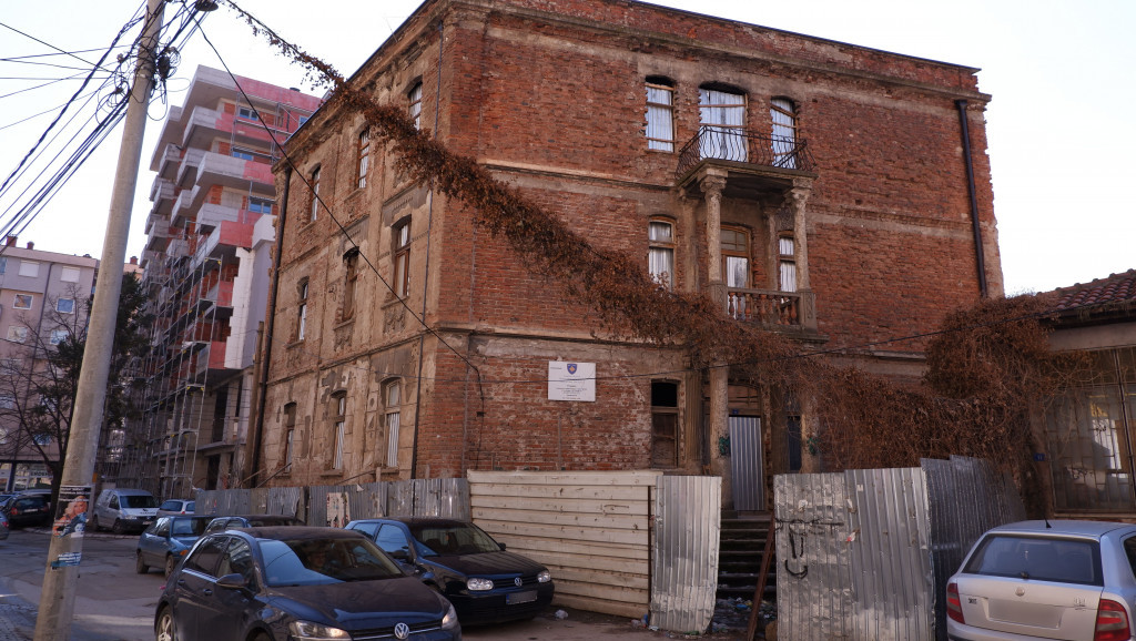 Ministarstvo kulture osudilo nastavak obnove kuće Džafera Deve: "Pokušaj rehabilitacije fašističkog zločinca"
