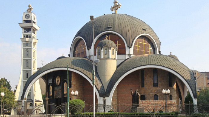 Dogovoreno spajanje Pravoslavne ohridske arhiepiskopije sa MPC