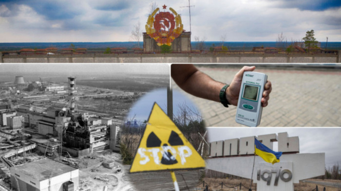 Povratak nuklearnoj energiji 37 godina od katastrofe u Černobilju: Rat u Ukrajini promešao karte za svet ali i za Srbiju