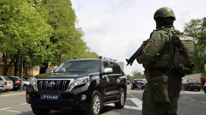 MUP raspisao konkurs za prijem u Žandarmeriju