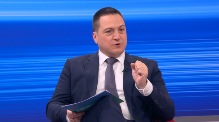 Ružić za Euronews Srbija: Nećemo uvoditi državnu maturu dok sve ne bude kristalno jasno
