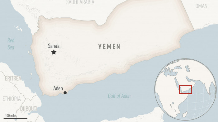 "Nestala" jahta se pojavila na rogu Afrike: Vlasnik potvrdio dolazak broda sa posadom u Džibuti