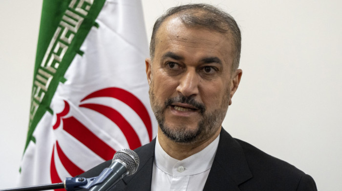Iranski ministar: Ne shvatamo ozbiljno Netanjahuove pretnje