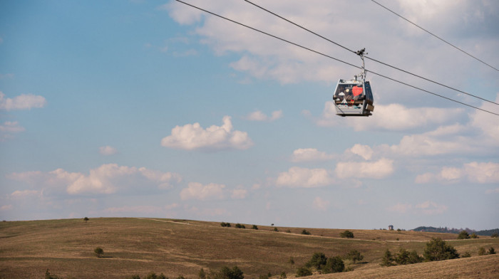 Na Torniku otvorena letnja sezona uz nove sadržaje za turiste