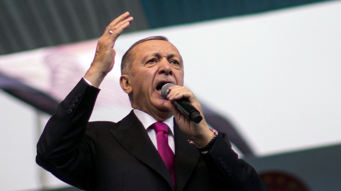 Erdogan: Bajden dao naređenje da me svrgnu