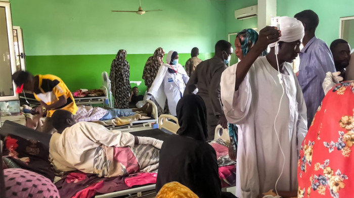 Udruženje sudanskih lekara: Raste broj ubijenih civila u Kartumu