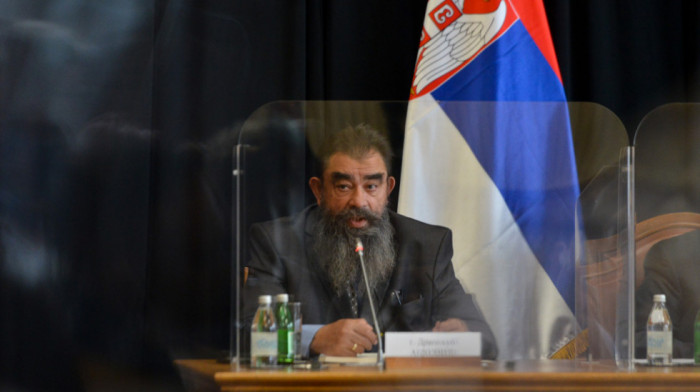 Na konferenciji u Beogradu doneta Rezolucija o ustaškom infaticidu NDH