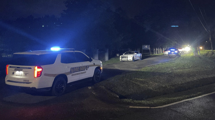 Pucnjava na zabavi u Misisipiju: Poginula jedna, povređeno šest osoba