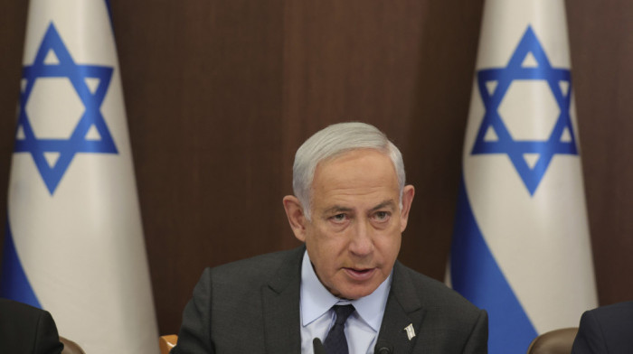 Netanjahu za savetnika imenovao čoveka koji je Bajdena nazvao "nesposobnim"