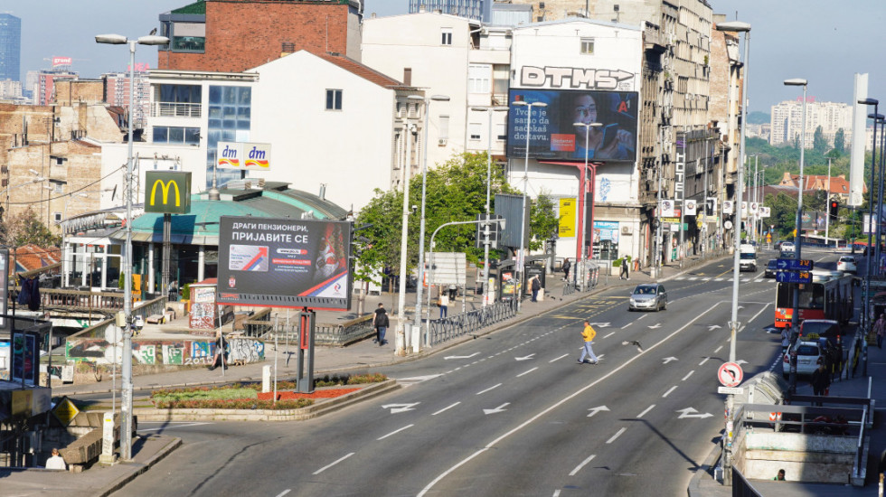 Izmenjeno radno vreme za Prvi maj: Šta će i kada raditi tokom praznika?