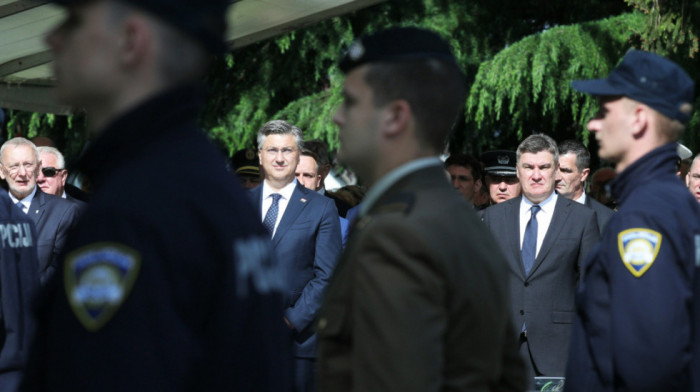 Istraživanje: Tokom 10 godina obeležavanja vlast u Hrvatskoj nijednom nije pomenula srpske žrtve u Bljesku
