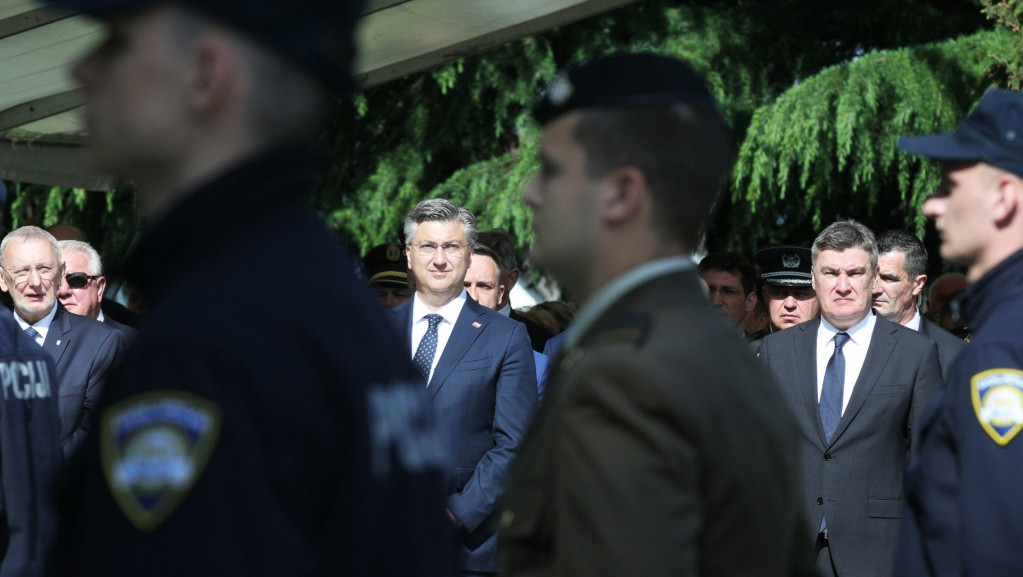 Istraživanje: Tokom 10 godina obeležavanja vlast u Hrvatskoj nijednom nije pomenula srpske žrtve u Bljesku