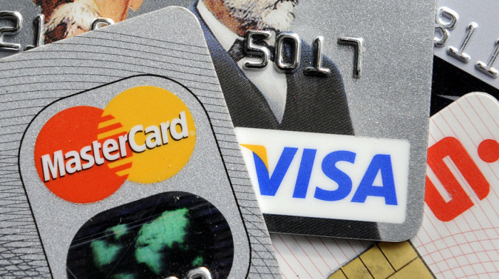 Viza i Masterkard žele nagodbu sa trgovcima u SAD o naknadama na karticama