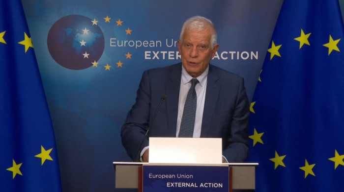 Borelj: Šumanova deklaracija postavila temelje za evropski projekat
