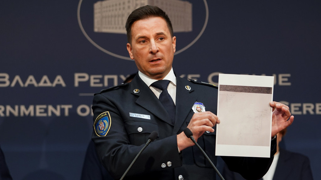 Viši sud ukinuo pritvor Veselinu Miliću, braniće se sa slobode