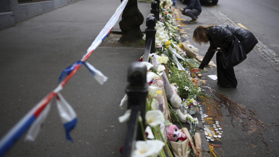 Nakon tragedije u školi na Vračaru više prosvetnih sindikata za sutra najavilo obustavu rada