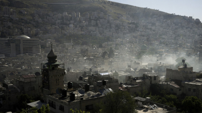 Promenjena optužnica Izraelcu koji je ubio Palestinca na Zapadnoj obali