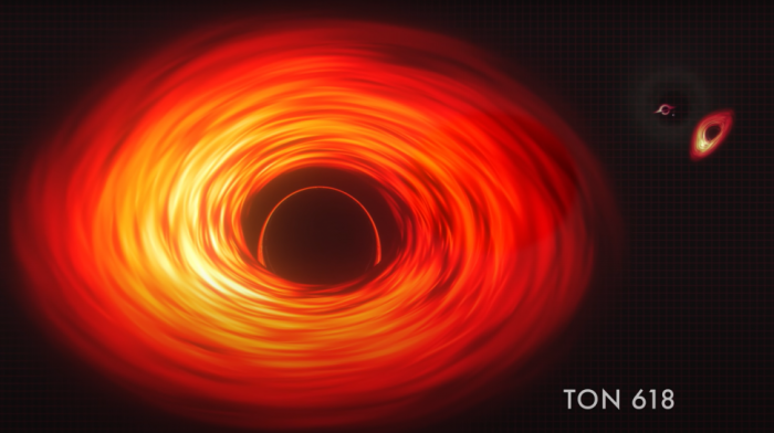 "Čudovišta vrebaju u centru velikih galaksija": NASA objavila video koji dočarava razmere crnih rupa