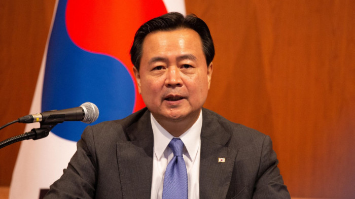 Čo: Južna Koreja će uskoro sarađivati sa Kinom na višem nivou