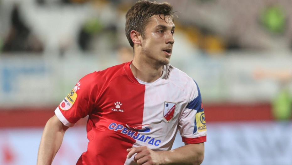 Nikolić lobom uveo Vojvodinu u polufinale Kupa Srbije, poznati svi učesnici evrokupova iz Srbije