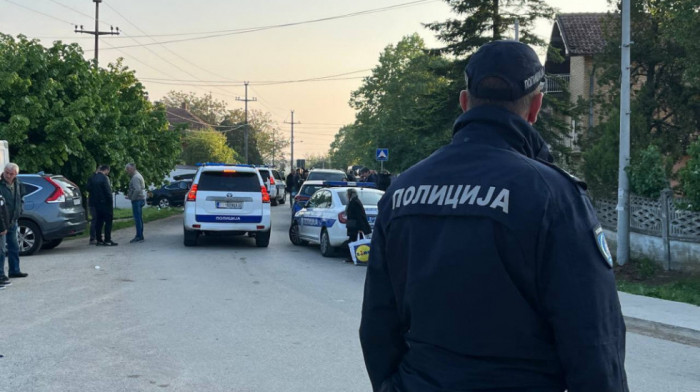Još jedno masovno ubistvo udarna vest: Svetski i regionalni mediji pišu o pucnjavi u Mladenovcu