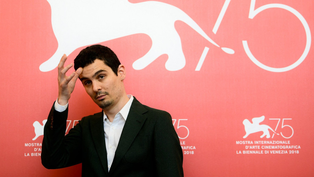 Reditelj Dejmijen Šazel predsednik žirija Filmskog festivala u Veneciji