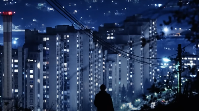Priznanje za "Svjetla Sarajeva": Film o rok sastavu "Zabranjeno pušenje" nagrađen u Los Anđelesu