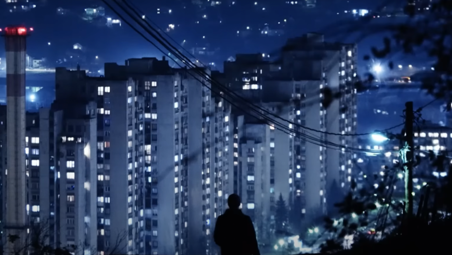 Priznanje za "Svjetla Sarajeva": Film o rok sastavu "Zabranjeno pušenje" nagrađen u Los Anđelesu