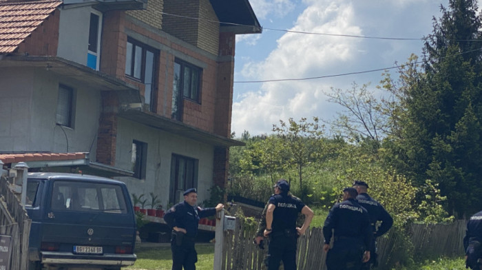 Proširena istraga protiv oca osumnjičenog za masakr u Mladenovcu
