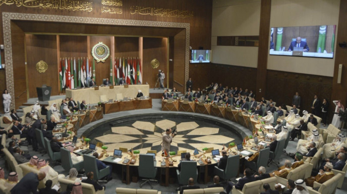 Arapska liga nema ništa protiv prisustva sirijskog predsednika na samitu u Rijadu