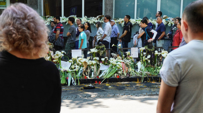 Znamo li da se nosimo sa kolektivnom traumom: Kako dalje posle tragedije u Ribnikaru?