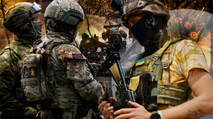 RAT U UKRAJINI Ruska granatiranja širom Ukrajine, Kličko: napad na Kijev najmasovniji od početka rata