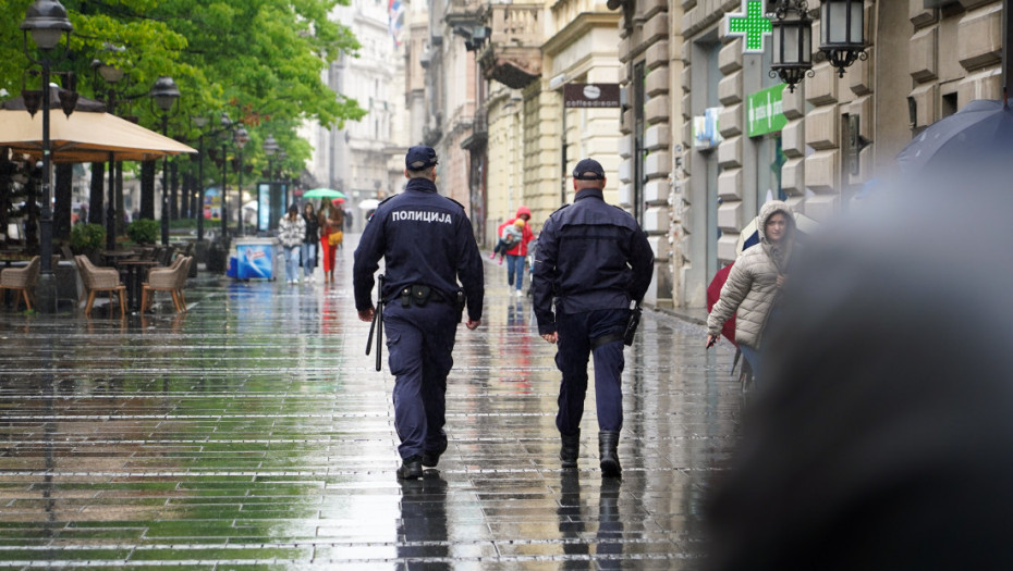 Koje su nadležnosti i zadaci školskog policajca i ko može da mu se obrati