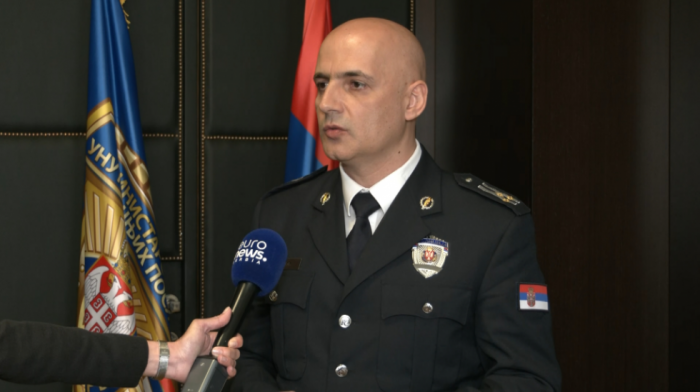 MUP poziva na predaju oružja, Brkić: Ćutanje vodi u tragedije, apelujemo da građani prijave saznanja o ilegalnom oružju