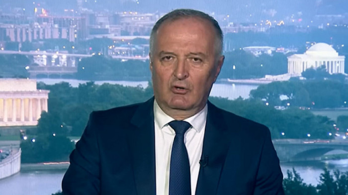 Helez ponovo odbio prelet helikoptera iz Srbije preko teritorije BiH
