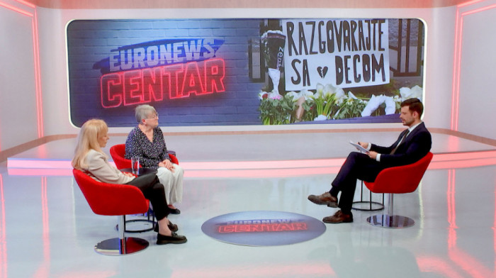 Euronews Centar: Prošli Dani žalosti, ali tuga neće još dugo