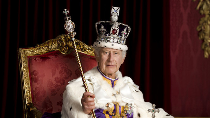 Kralj Čarls III održaće 7. novembra svoj prvi govor kao monarh