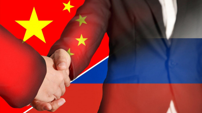 Trgovinska razmena Kine i Rusije u prva tri meseca ove godine 66,6 milijarde evra
