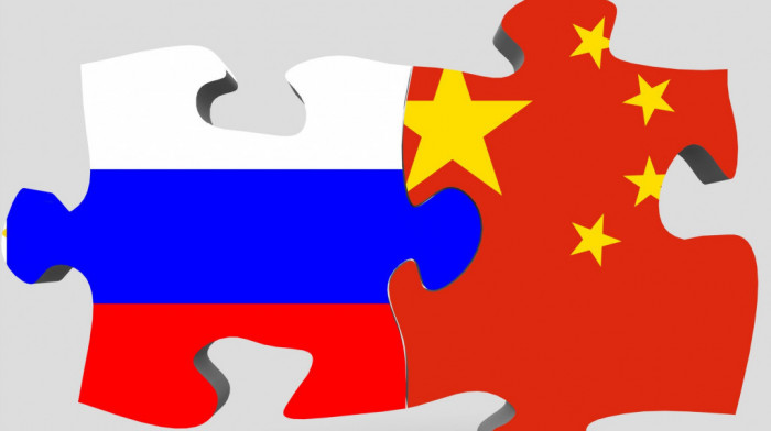 Rusija i Kina potpisale memorandum o saradnji u spasavanju na moru