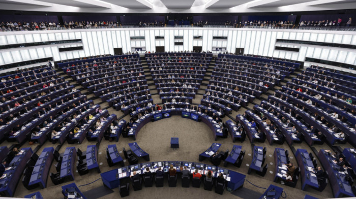 Evropski parlament će sledeće nedelje raspravljati o situaciji na severu Kosova