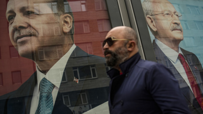 Sve o izborima koji bi mogli da "resetuju" Tursku: Težak zadatak za poljuljanog Erdogana, zalet za kandidata opozicije