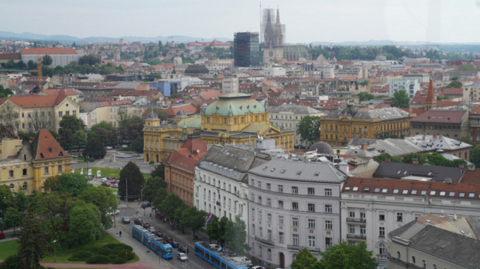 U Hrvatskoj stupio na snagu zakon o trgovini: Danas prva neradna nedelja za trgovce