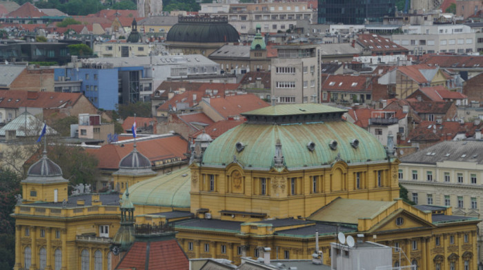 Svaki peti radnik u Hrvatskoj zaposlen na određeno vreme