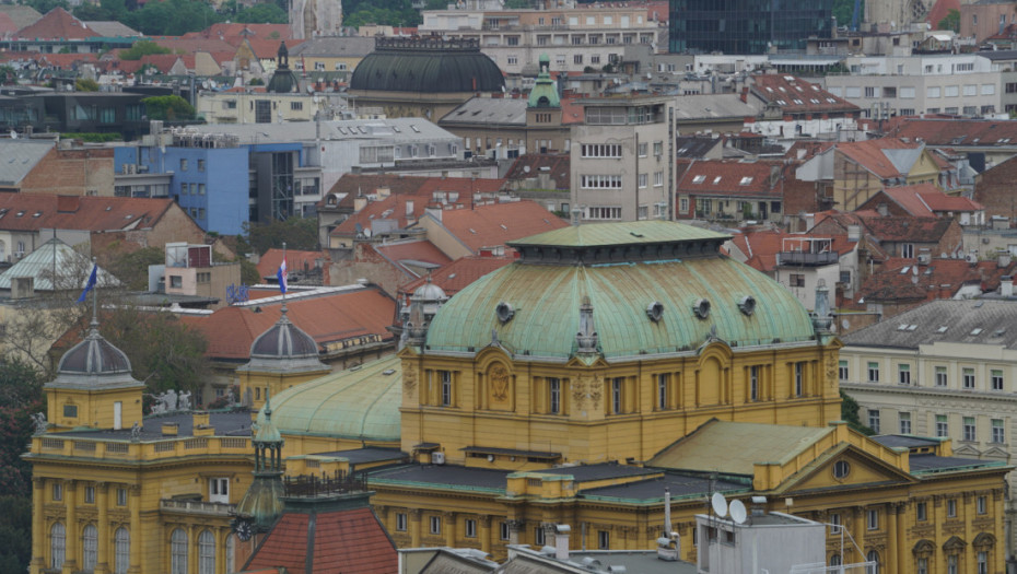 Svaki peti radnik u Hrvatskoj zaposlen na određeno vreme