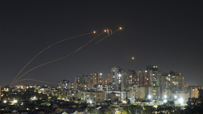 Prva žrtva na izraelskoj strani od početka novih raketiranja iz Pojasa Gaze