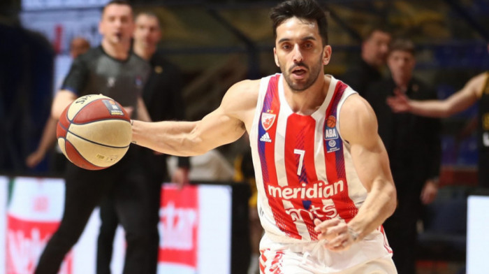 Crvena zvezda pobedom rešava pitanje šampiona KLS-a