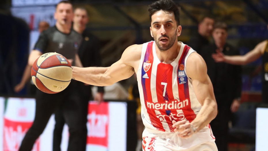 Crvena zvezda pobedom rešava pitanje šampiona KLS-a